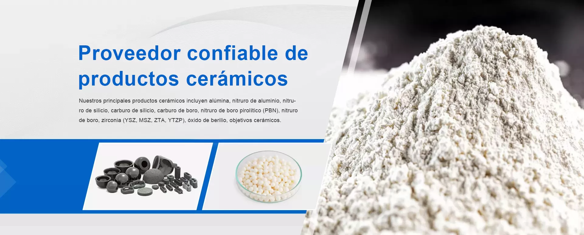 Cerámica