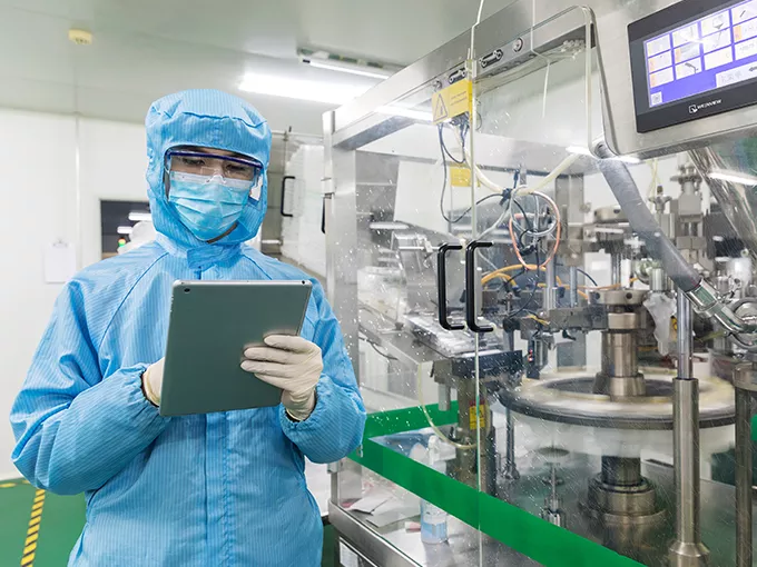 Calidad confiable con rigurosas pruebas internas, divulgación de la cadena de suministro, trazabilidad, mitigación de riesgos, documentación de cumplimiento internacional y documentación de calidad.