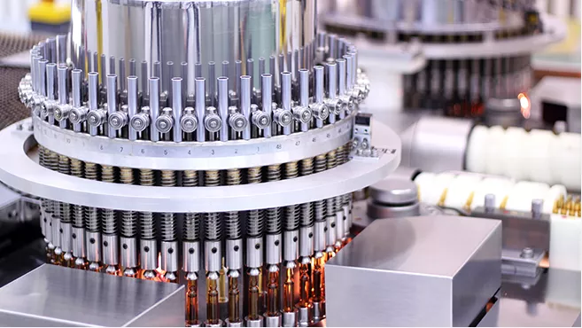 Desarrollo Manufactura