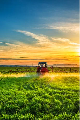 Agricultura