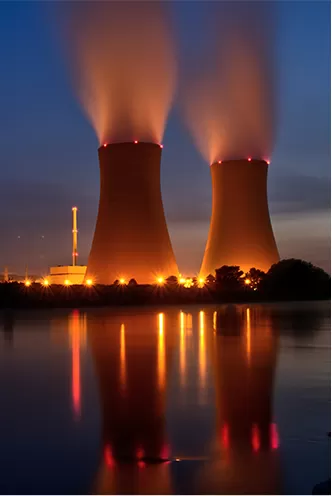 Energía nuclear