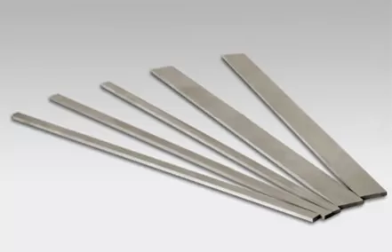The Use of Tungsten Nickel Copper Alloy Strip
