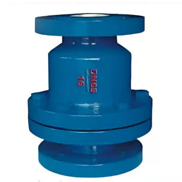 Energy saving shuttle check valve