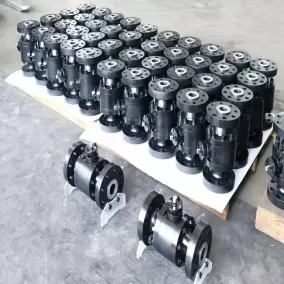 ANSI，API，ASME，BS，Valve Standards