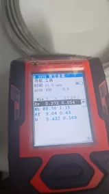 Alambre de aleación de niobio C103, Nb-HF10-Ti1, aleación C103, aleación de columbio C103, aleación Cb 103