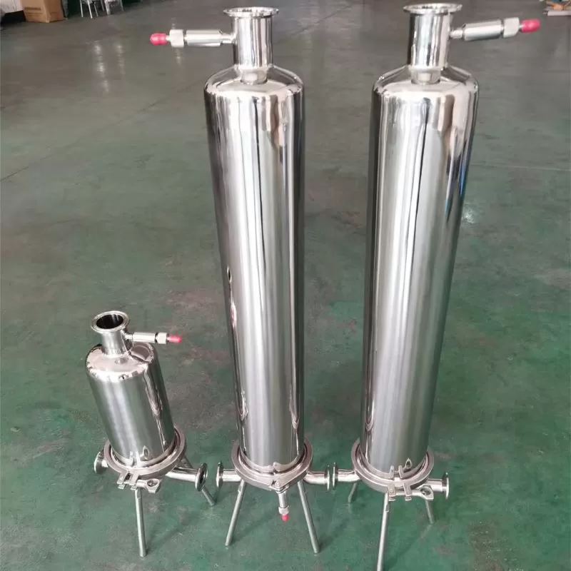 Sanitary grade microporous filter, Microporous filter, Filter