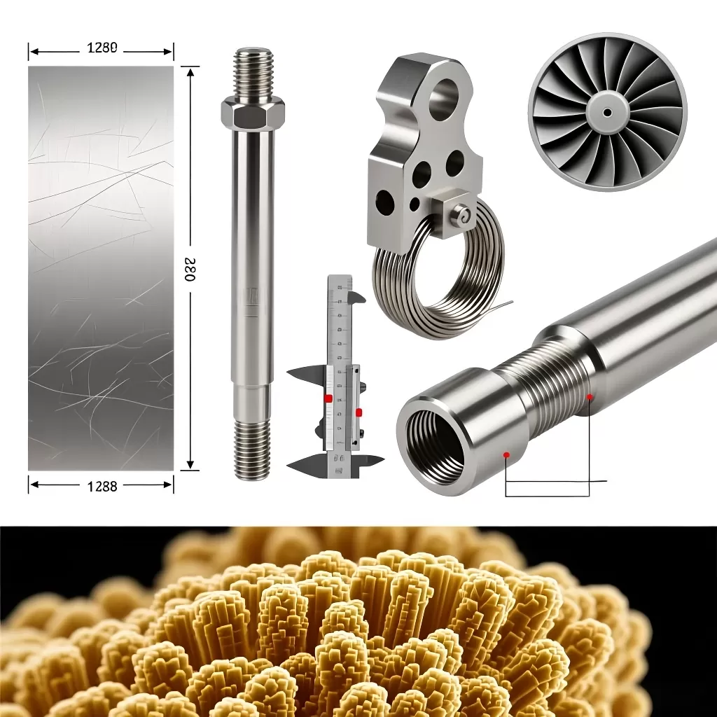 Invar 36,Super Invar 32-5 ,UNS K93603,E FORU